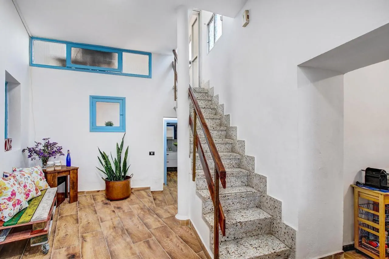 Holiday home Casa Bene Villa Guimar Spain